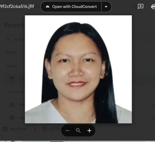 Margie F. profile photo