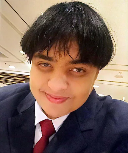 Nighat N. profile photo
