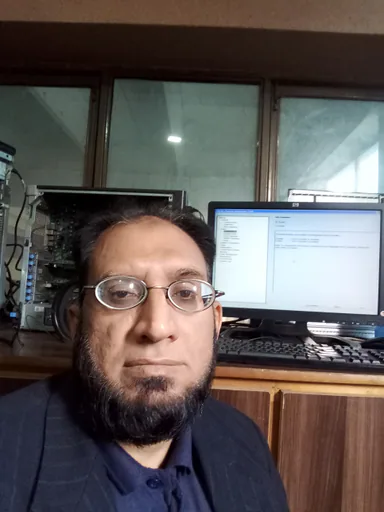 Muhammad S. profile photo