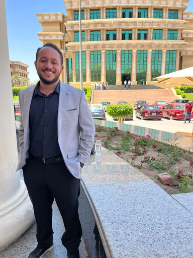 Ibrahim M. profile photo