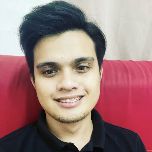 Angelo S. — Mid-Level Real Estate Operations Support Specialist from Philippines