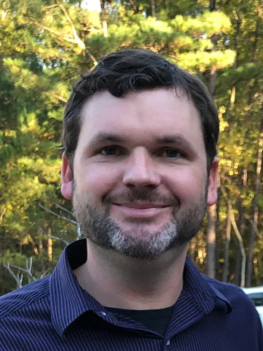 John C. — Mid-Level Training Manager from United States