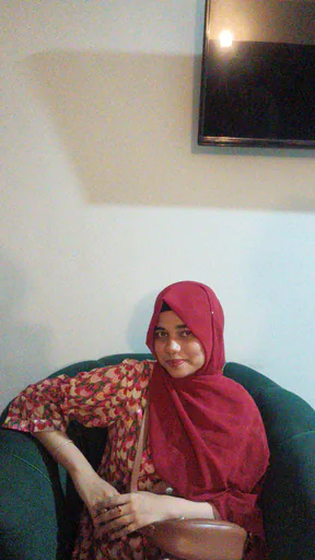 Haya R. profile photo