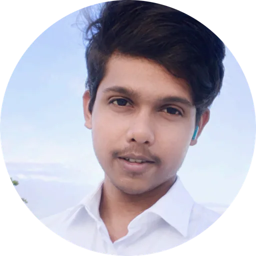 Pranay P. profile photo