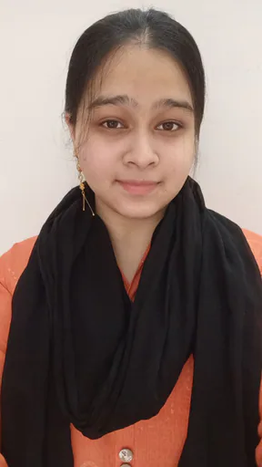 Ashmira S. profile photo