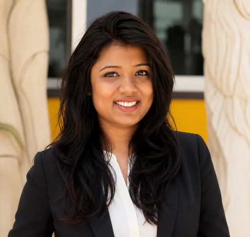 Pratima B. profile photo