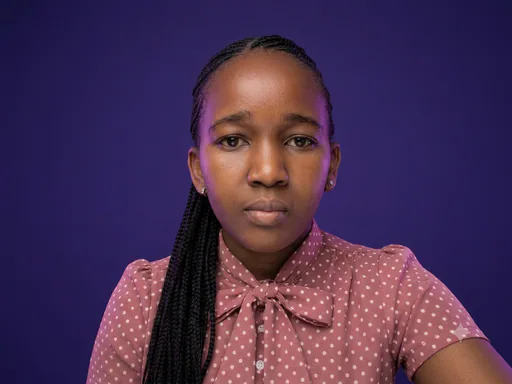 Alice M. profile photo