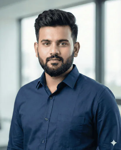 Savan R. — Senior Technical SEO and Local SEO Specialist from India