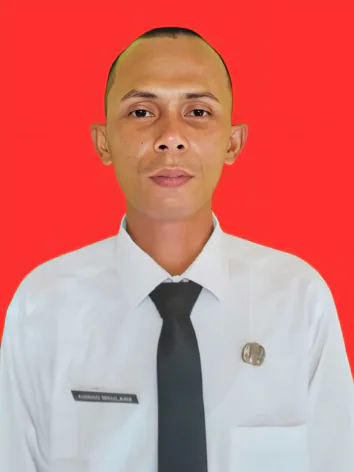 AHMAD M. profile photo