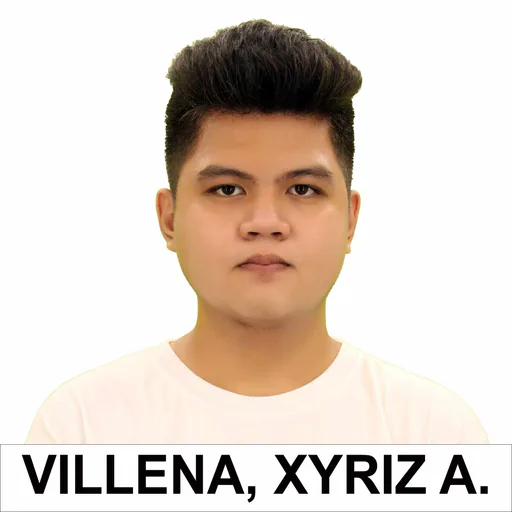 Xyriz A. profile photo