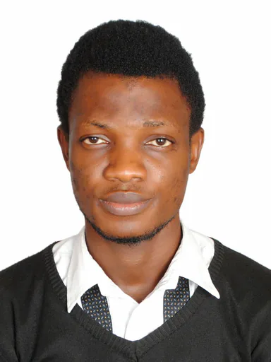 Emmanuel E. — Mid-Level Data Entry Specialist from United Kingdom