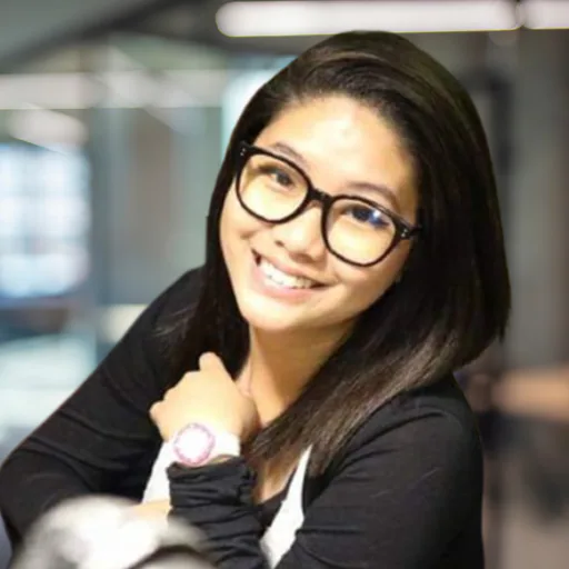 Arriane M. profile photo