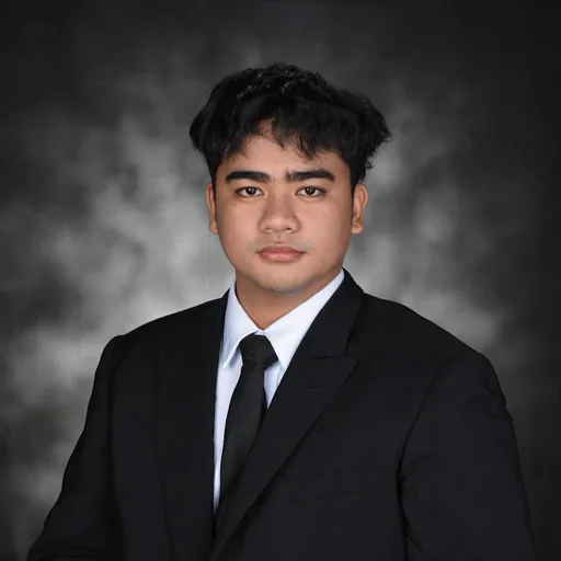 Talent Avatar