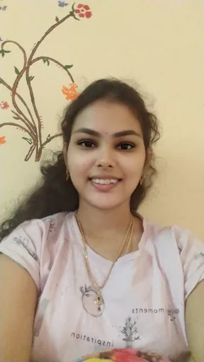 Mohana P. profile photo
