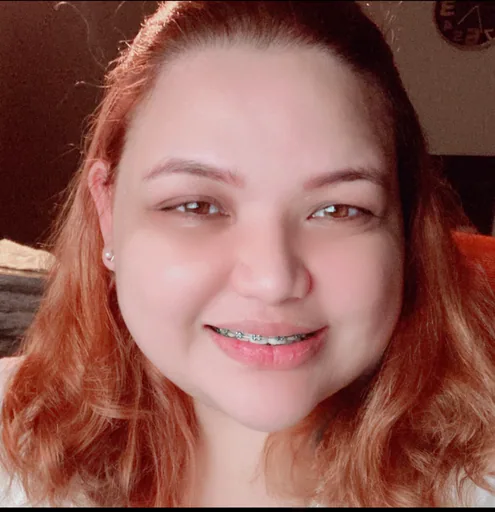 Anne C. — Senior Collections Manager from Philippines