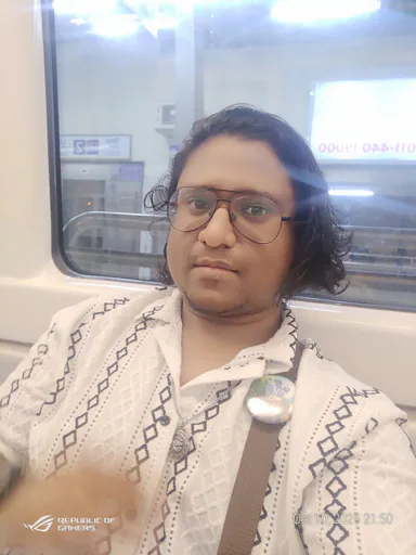 Rajiv S. profile photo