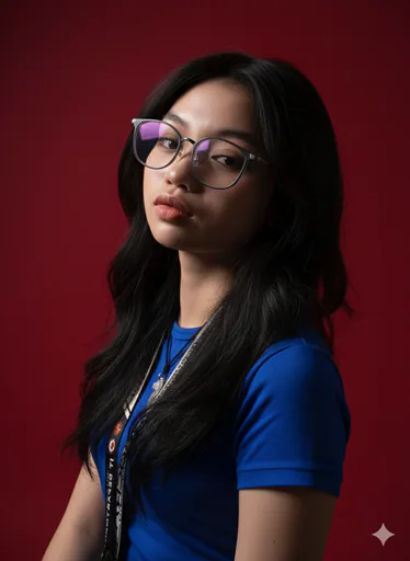 Cherry P. — Junior Social Media Specialist from United States