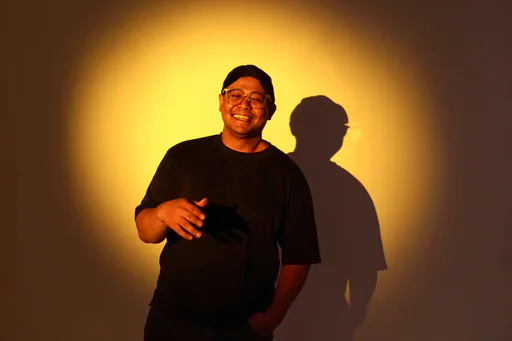Pandu P. profile photo