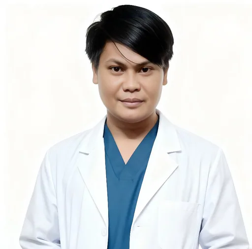 Laguiab S. — Mid-Level Medical Billing Specialist from Philippines