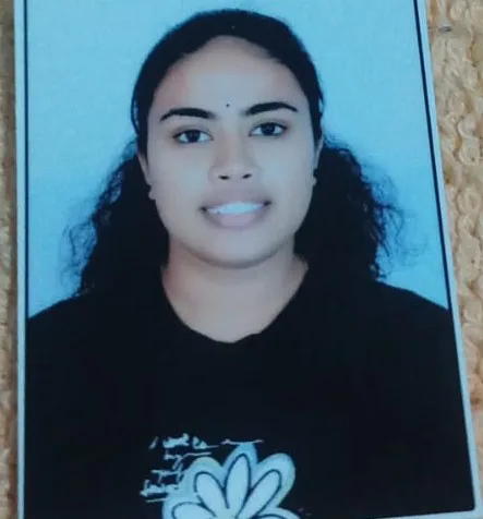 Lahari P. profile photo