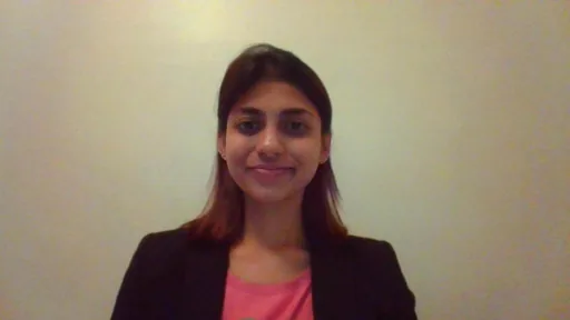 Akanksha P. profile photo