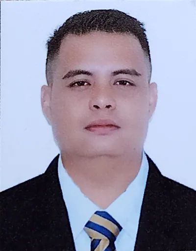 GERRY D. — Senior Technical Sales Representative from Philippines