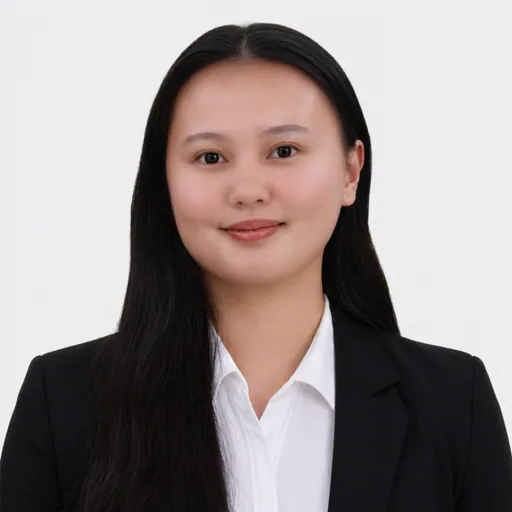 Abegail A. profile photo