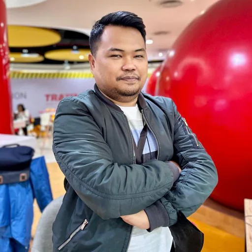 Talent Avatar