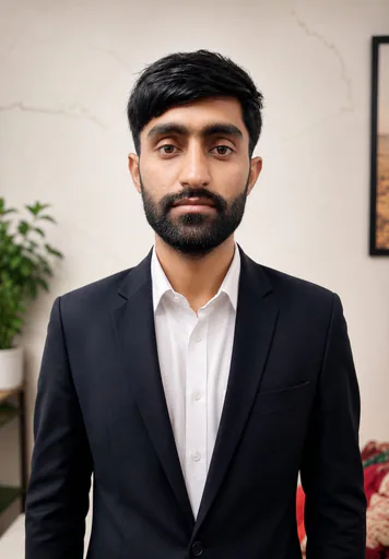 Farrukh A. profile photo