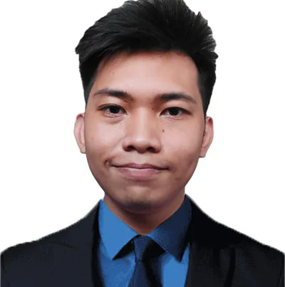 Robert J. — Mid-Level CRM Specialist from Philippines