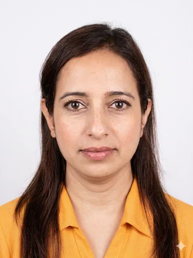 Anita L. profile photo