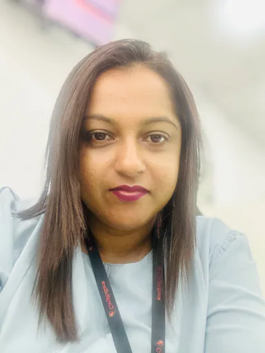 Dinusha U. profile photo
