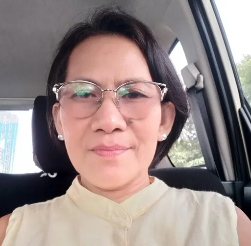 LUZVIMINDA — Senior Operations and Business Manager from Philippines