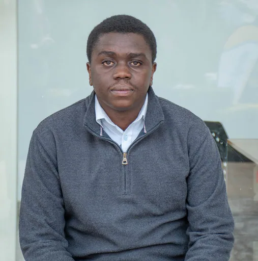 Shalom J. profile photo