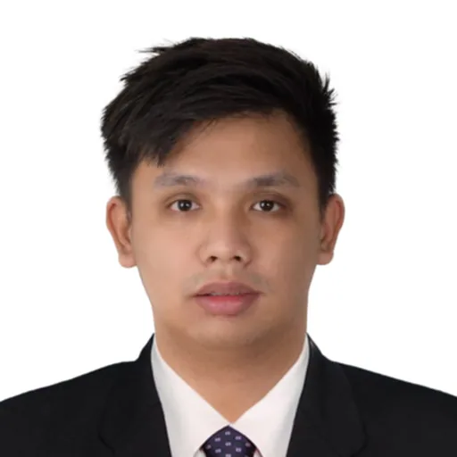 Kyle D. — Mid-Level Web Developer from Philippines