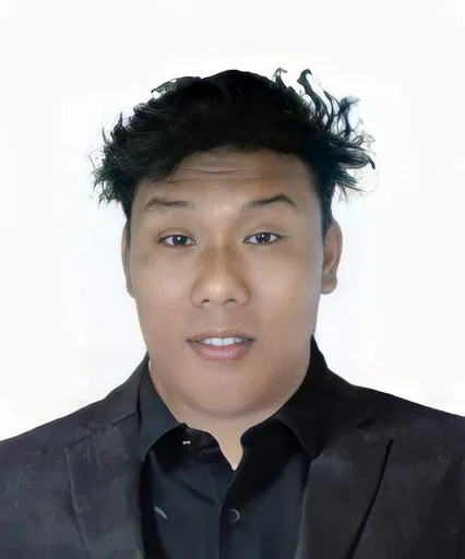 Ronilo T. profile photo