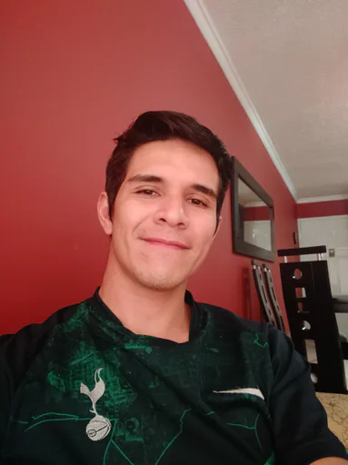 HERNAN J. profile photo