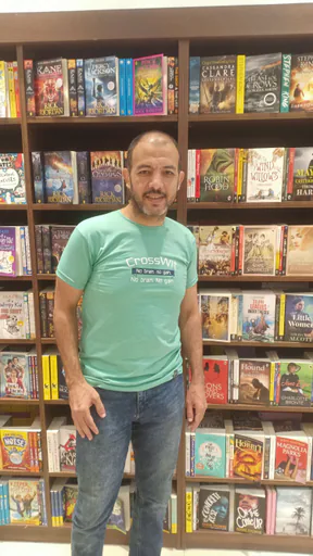 Ahmed A. profile photo