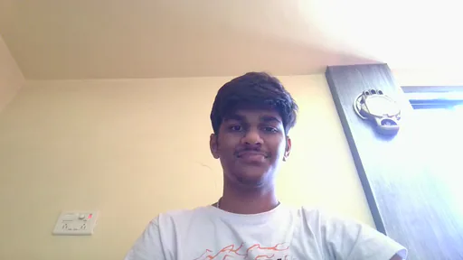 Priyam C. profile photo