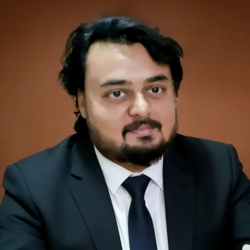 Muhammad W. profile photo