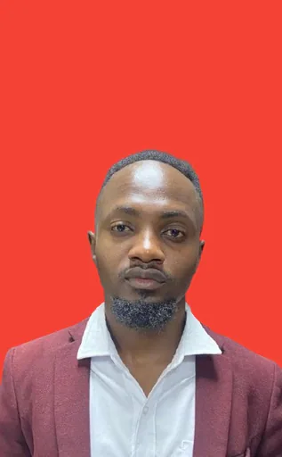 Justus K. profile photo