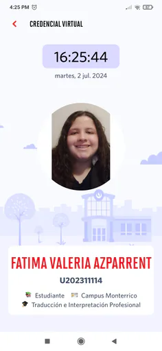 FATIMA V. profile photo