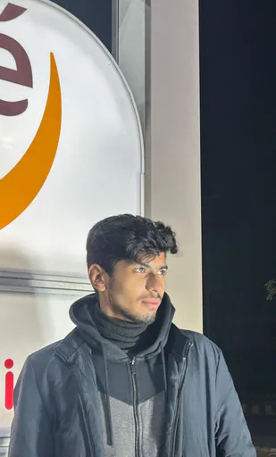 MUHAMMAD F. profile photo