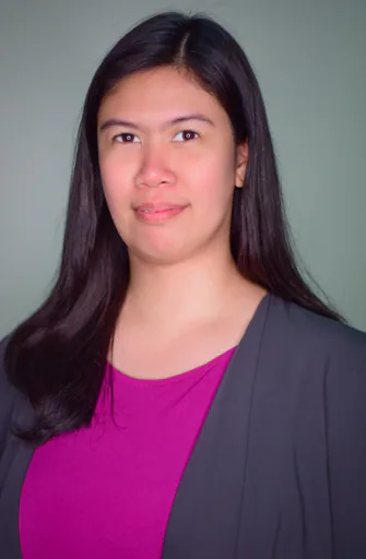 Diana R. — Partnership Manager from Philippines