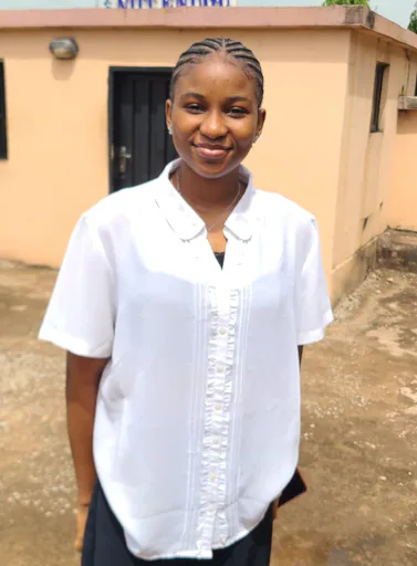 Nduka P. profile photo