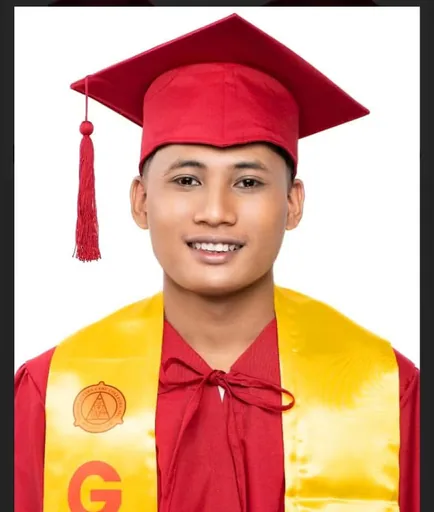 Klenth A. profile photo