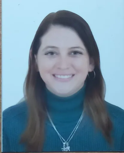 Alessandra R. profile photo