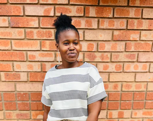 Asisipho G. profile photo