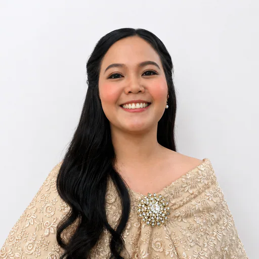Lynrel A. profile photo