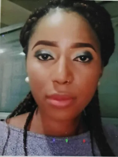 Titilope K. profile photo